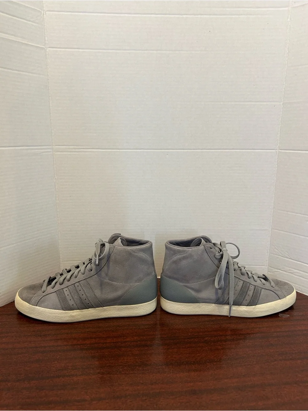 adidas Originals Basket Profi The Soloist
